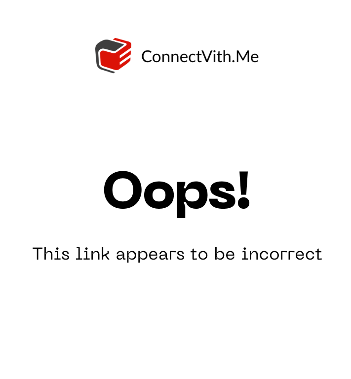 Page not available